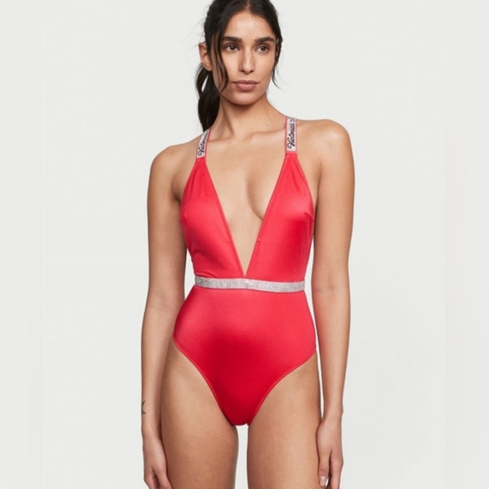 New Victorias Secret one piece swimsuit